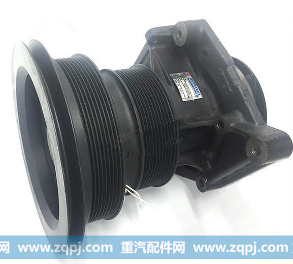 612600060663,水泵,济南大瑞汽车配件有限公司