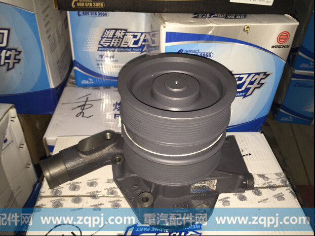 612600060694,水泵,济南大瑞汽车配件有限公司