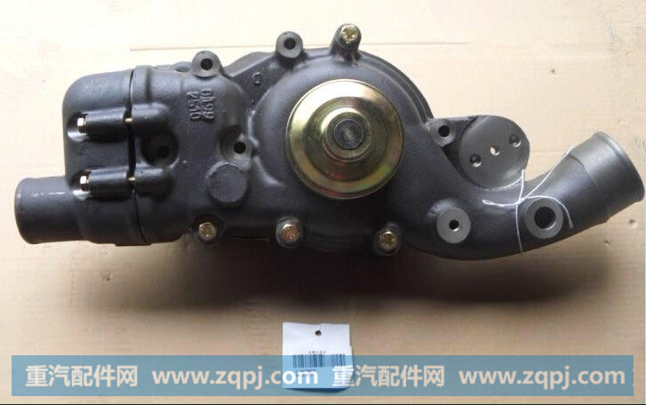 612600060694,水泵,济南大瑞汽车配件有限公司