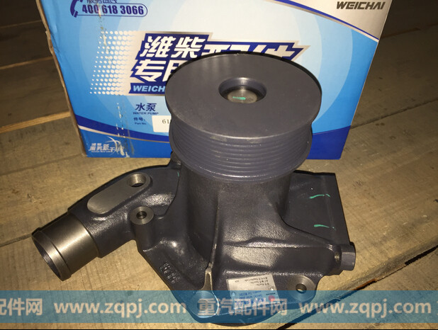 612600061296,水泵,济南大瑞汽车配件有限公司