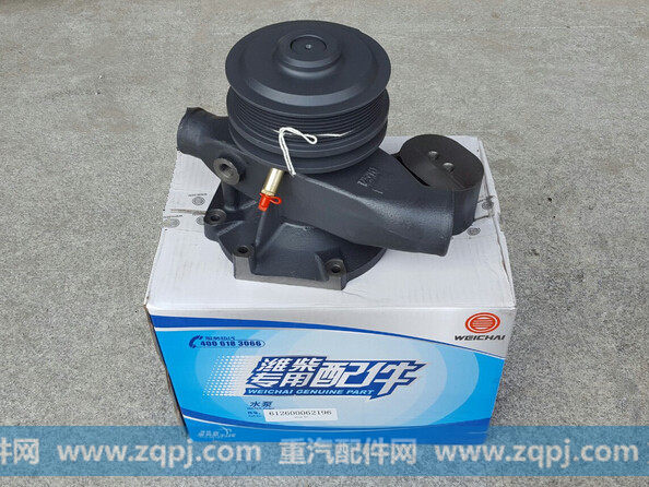 612600061954,水泵,济南大瑞汽车配件有限公司
