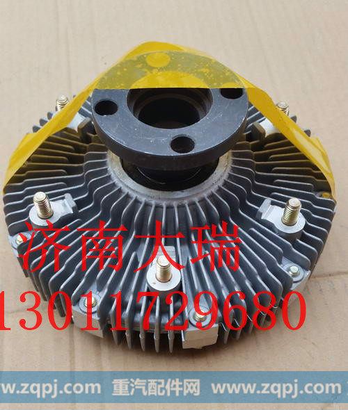 1308020-051-0000,风扇离合器,济南大瑞汽车配件有限公司