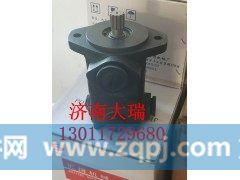 112083400001,汽车转向助力叶片泵,济南大瑞汽车配件有限公司