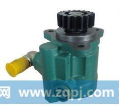 FZB01L8 3407020A551-JH20,转向泵,济南大瑞汽车配件有限公司