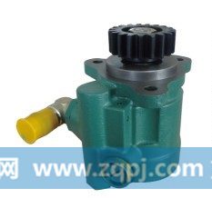 FZB02A9,转向泵,济南大瑞汽车配件有限公司