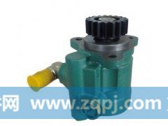 FZB02A9,转向泵,济南大瑞汽车配件有限公司