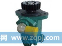 FZB02G 3407020A624-SJ10,汽车转向助力叶片泵,济南大瑞汽车配件有限公司