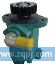 FZB02G1 3407020-720-SJ10,汽车转向助力叶片泵,济南大瑞汽车配件有限公司