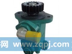 FZB02G1 3407020-720-SJ10,汽车转向助力叶片泵,济南大瑞汽车配件有限公司