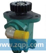 FZB02G2 3407020-624-SJ10E,汽车转向泵,济南大瑞汽车配件有限公司