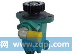 FZB02G2 3407020-624-SJ10E,汽车转向泵,济南大瑞汽车配件有限公司