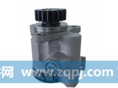 FZB02G2 3407020-624-SJ10E,汽车转向泵,济南大瑞汽车配件有限公司