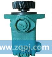 FZB02H 3407020-602-BZ10,转向泵,济南大瑞汽车配件有限公司