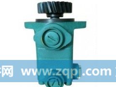 FZB02H 3407020-602-BZ10,转向泵,济南大瑞汽车配件有限公司