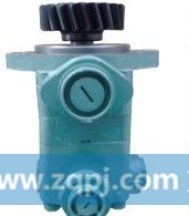 FZB02J 3407020-611-ZQ10,汽车转向助力叶片泵,济南大瑞汽车配件有限公司