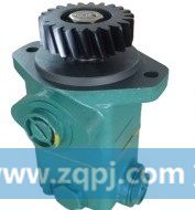 FZB02K 3407020-721-JL11,汽车转向助力泵,济南大瑞汽车配件有限公司