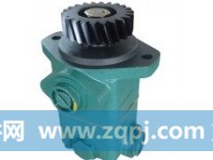 FZB02K 3407020-721-JL11,汽车转向助力泵,济南大瑞汽车配件有限公司