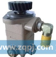FZB02K 3407020-721-JL11,汽车转向助力泵,济南大瑞汽车配件有限公司