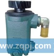 FZB02K 3407020-721-JL11,汽车转向助力泵,济南大瑞汽车配件有限公司