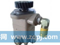 FZB02K1 3407020-604-0655,汽车转向助力叶片泵,济南大瑞汽车配件有限公司