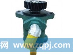 FZB02N4 3407020-68P-146VA,汽车转向助力泵,济南大瑞汽车配件有限公司