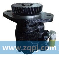 FZB03B C4988325,汽车转向助力叶片泵,济南大瑞汽车配件有限公司