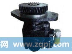 FZB03B C4988325,汽车转向助力叶片泵,济南大瑞汽车配件有限公司