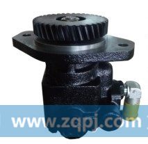 FZB03B C4988325,汽车转向助力泵,济南大瑞汽车配件有限公司