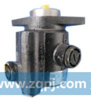 FZB10 4934128,转向泵,济南大瑞汽车配件有限公司