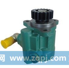 FZB10 4934128,转向泵,济南大瑞汽车配件有限公司