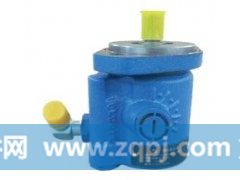 FZB10A2B2 1H7C131F45E1A-3407100,汽车转向助力泵,济南大瑞汽车配件有限公司