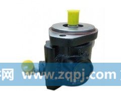 FZB10A2C2 4H7CL38D33X0A-3407100,汽车转向助力泵,济南大瑞汽车配件有限公司