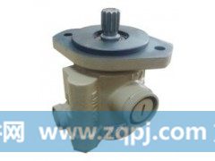 FZB10B C3967429,汽车转向助力泵,济南大瑞汽车配件有限公司