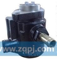 FZB10D8 HA2379,汽车转向助力泵,济南大瑞汽车配件有限公司