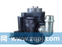FZB10D13 4102BZL-A4B.30.10,汽车转向助力泵,济南大瑞汽车配件有限公司