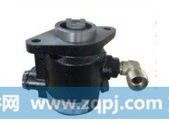FZB10D15D 3407020-A02-LQ1A,汽车转向助力泵,济南大瑞汽车配件有限公司