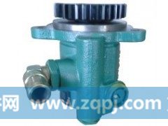 FZB10D15E3 YZ4102ZLQ-02059E,汽车转向助力泵,济南大瑞汽车配件有限公司