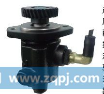 FZB10E6A1 C4988120,汽车转向助力泵,济南大瑞汽车配件有限公司