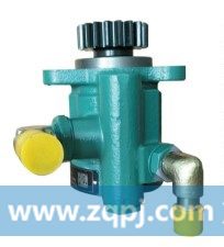 FZB10E6A1 C4988120,汽车转向助力泵,济南大瑞汽车配件有限公司