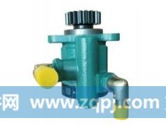 FZB10E6A1 C4988120,汽车转向助力泵,济南大瑞汽车配件有限公司