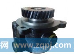 FZB10F2 3407020-A05-4410,汽车转向助力泵,济南大瑞汽车配件有限公司