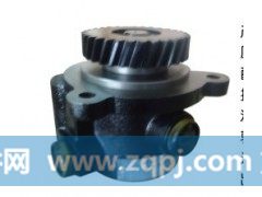 FZB10F4 3407020-A06-CS3A,汽车转向助力泵,济南大瑞汽车配件有限公司