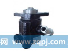 FZB10S1 C4931475,汽车转向助力泵,济南大瑞汽车配件有限公司