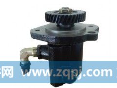 FZB10S5 3407020-B48-AS40,汽车转向助力泵,济南大瑞汽车配件有限公司
