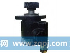 FZB10V8 13186340x0083,汽车转向助力泵,济南大瑞汽车配件有限公司