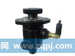 FZB10V16 DZ9100130029,汽车转向助力泵,济南大瑞汽车配件有限公司