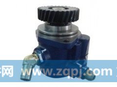 FZB11C YZB216N-007,汽车转向助力泵,济南大瑞汽车配件有限公司