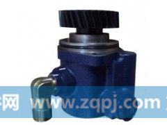 YZB11C2 YZB216N-006,汽车转向助力泵,济南大瑞汽车配件有限公司
