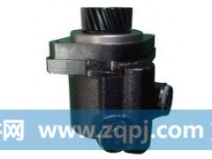 FZB11E6 3407010F-BW50F-43TP,汽车转向助力泵,济南大瑞汽车配件有限公司