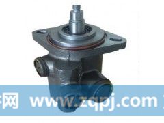 FZB11N K2000-3407100,汽车转向助力泵,济南大瑞汽车配件有限公司